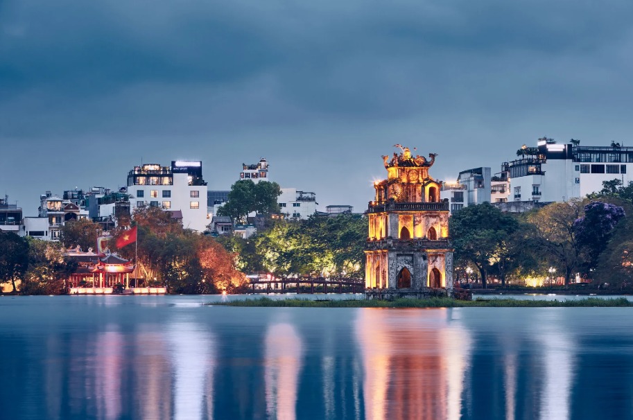 Vietnam Real Estate: Housing Affordability and E-Commerce Shifts