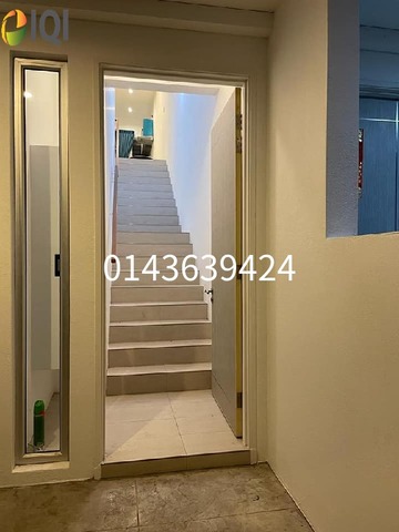MontBleu Residence photo