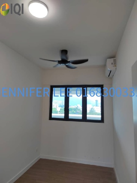 3 Residence