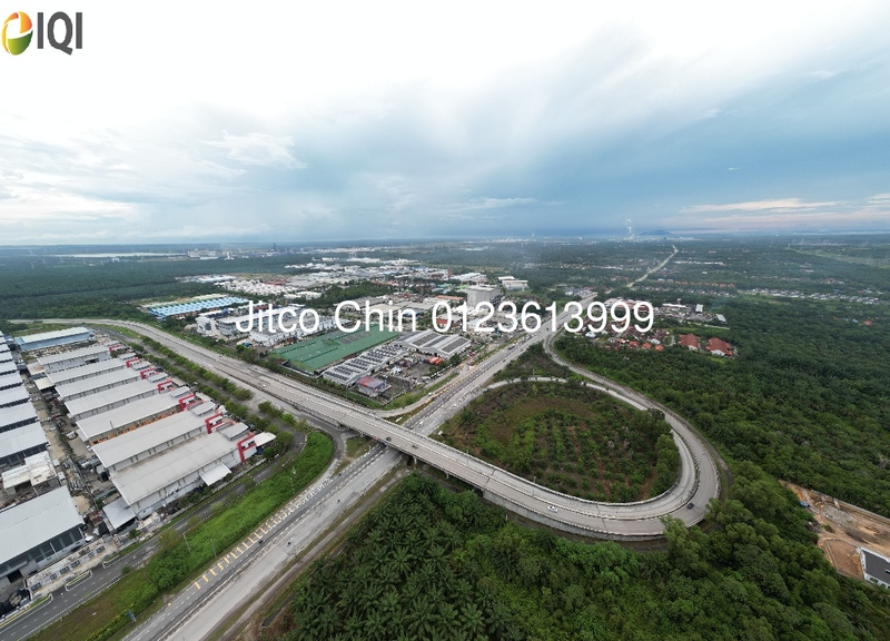 Kawasan Perindustrian Olak Lempit