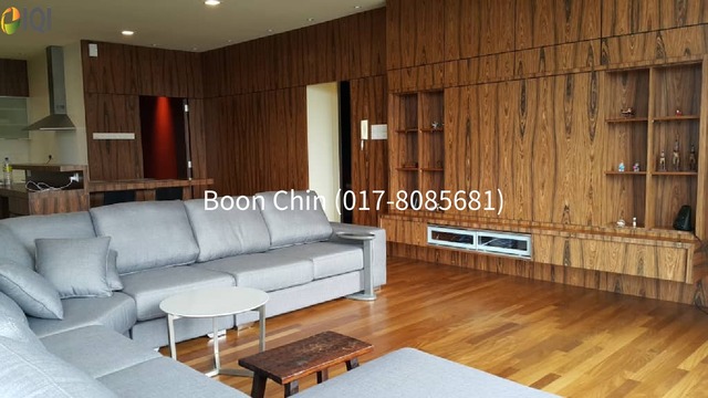 Idaman Residence photo