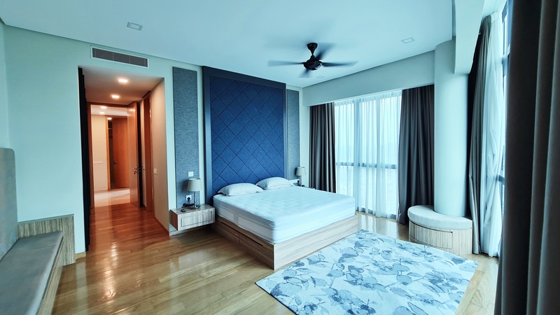 DC Residensi (Damansara City)