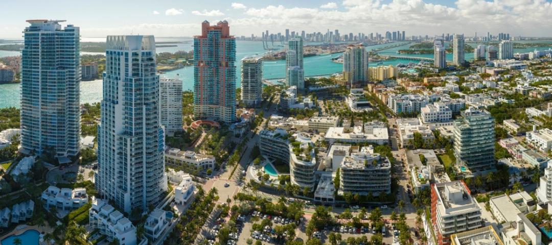 美国春季购房季低迷，高利率与关税不确定性拖累楼市