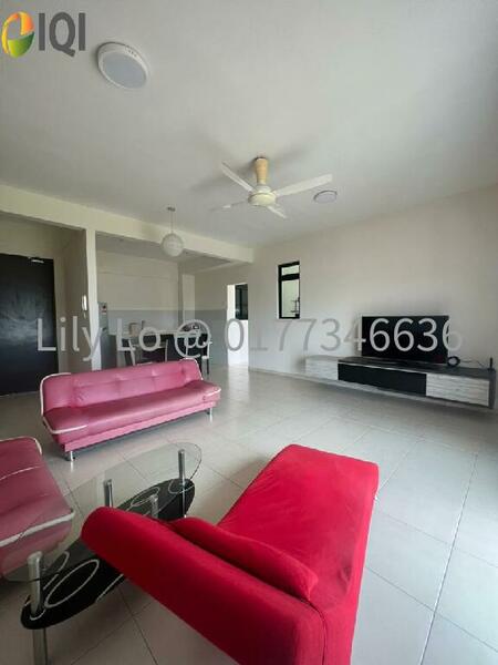 The Garden Residences