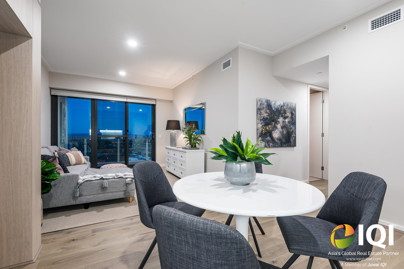 RARE GEM In Burswood!
