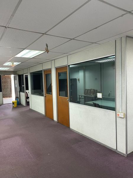 Port Klang Jalan Cungah Shop Office For Rent (Ground/first/second/Third floor) Intermedia & Corner unit available 