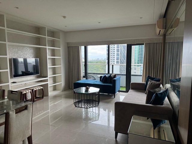 ARYA RESIDENCES photo