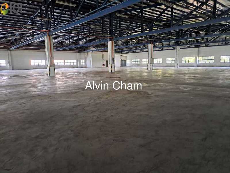 Kawasan Perindustrian Taman Gembira