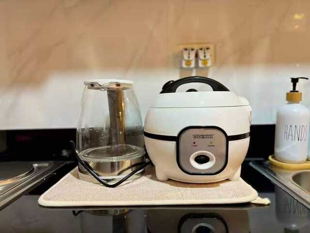 LUSH RESIDENCES photo