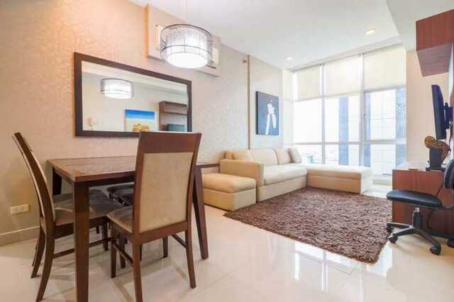 SAPPHIRE RESIDENCES photo