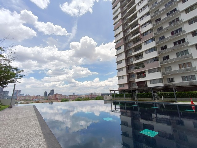 Koi Kinrara Suites photo
