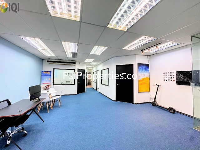 Ritze Perdana Business Center photo