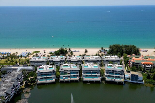 Angsana Residences redefines luxury beachfront living photo
