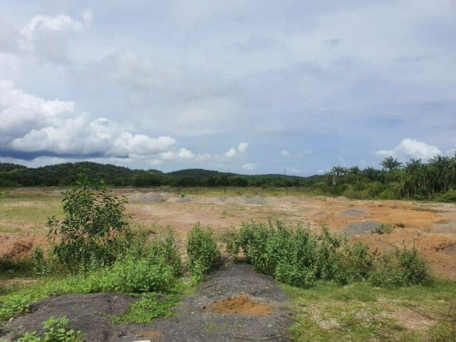 Bandar SpringHill Port Dickson Freehold Bungalow Land For Sale photo