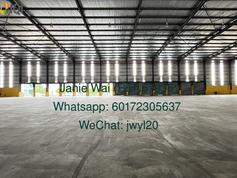 Port Klang Free Zone