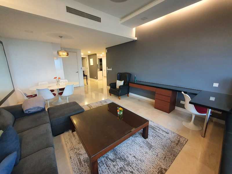 The Sentral Residences