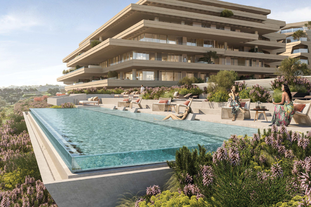 VERDALA Terraces photo