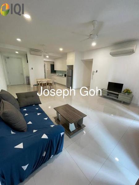 Iskandar Residences Medini