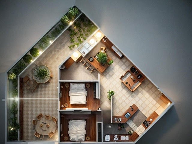 Sun Symphony Residence Danang photo