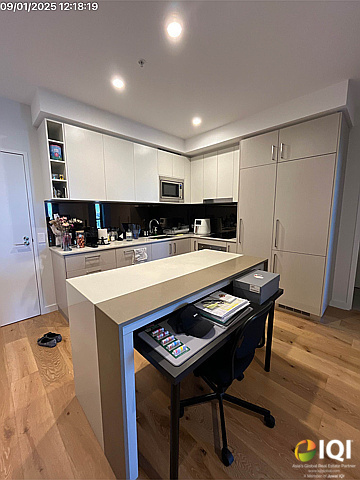 Inner-City Dream Apartment with NV 1807!