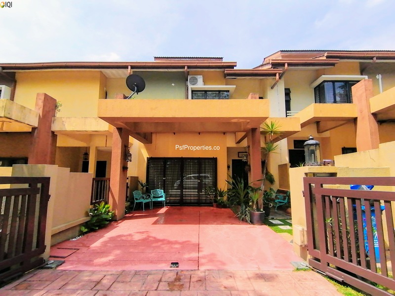 Bukit Jelutong