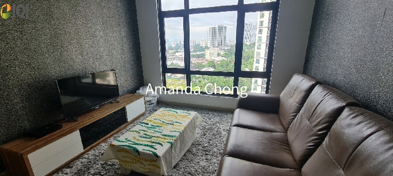 Pearl Suria Residence