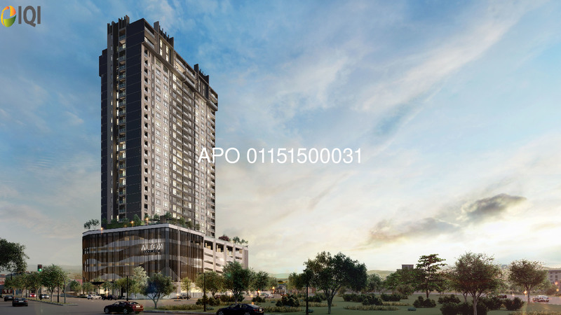 Alton Skyvillas