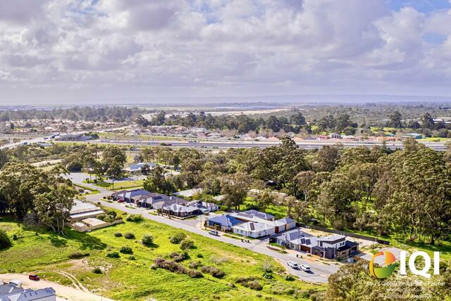 Selling Fast! Only 3 Premium Green Titled Lots Remaining.
Single & Double Storey Lot Available! photo