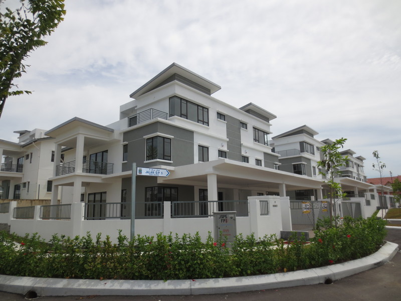 Saujana Palma