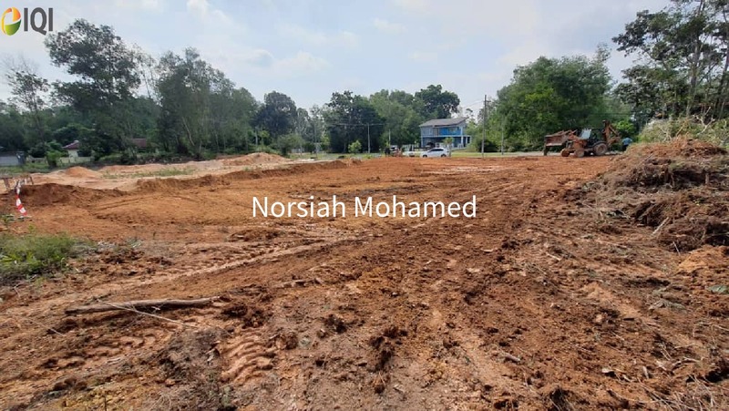Non-bumi Bungalow Lot Bandar Tasik Kesuma, Beranang Selangor 