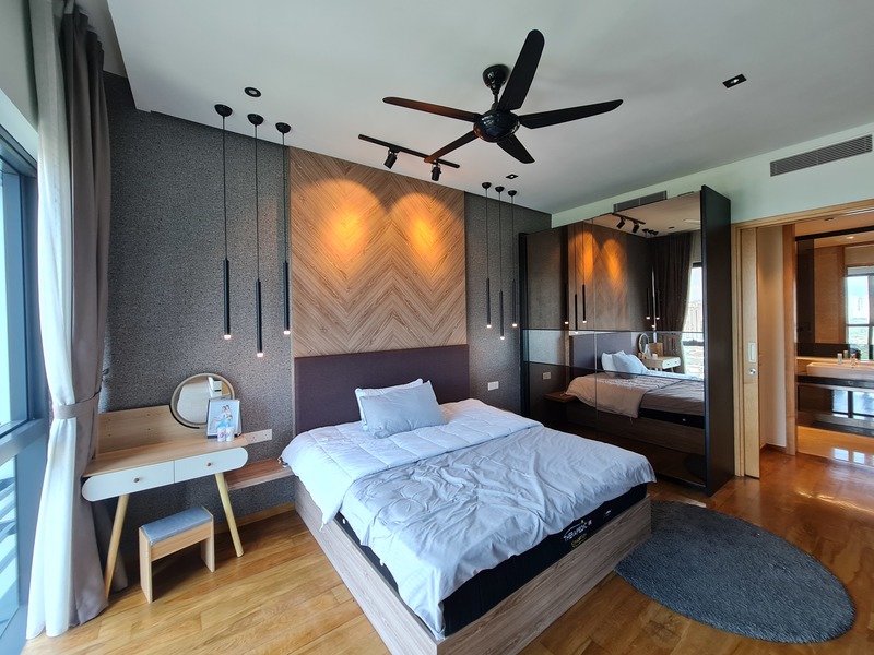 DC Residensi (Damansara City)