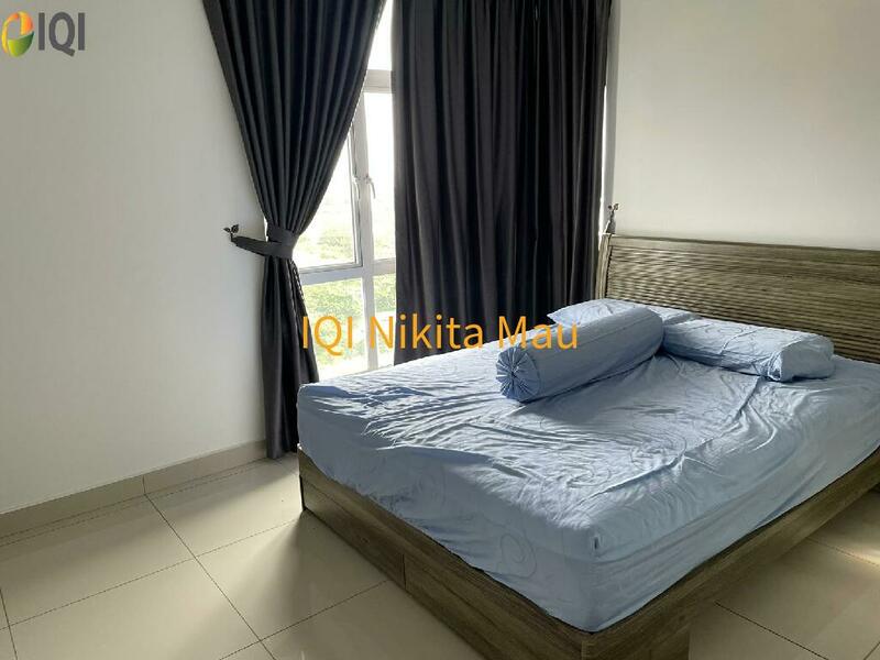 D'tasek Residence 