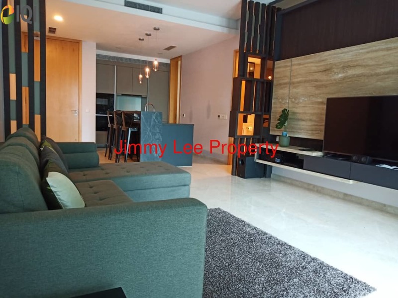 DC Residensi Damansara heights