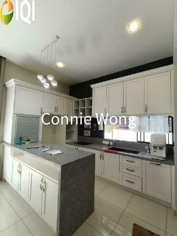Twin Palms photo