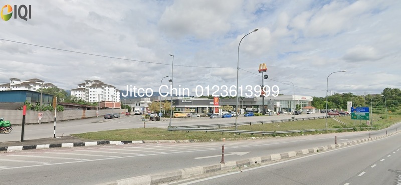Semenyih 30ac development land for sell or JV