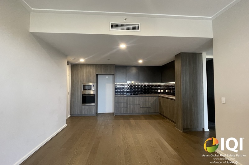 Experience Elevated Living at The Crest Apartments