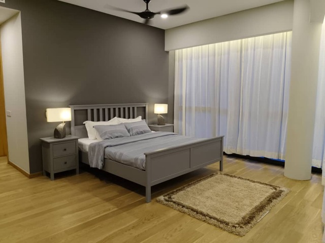 DC Residensi (Damansara City) photo