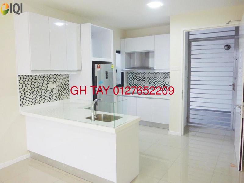 KU Suites Kemuning Utama