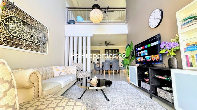 Residensi Alami photo