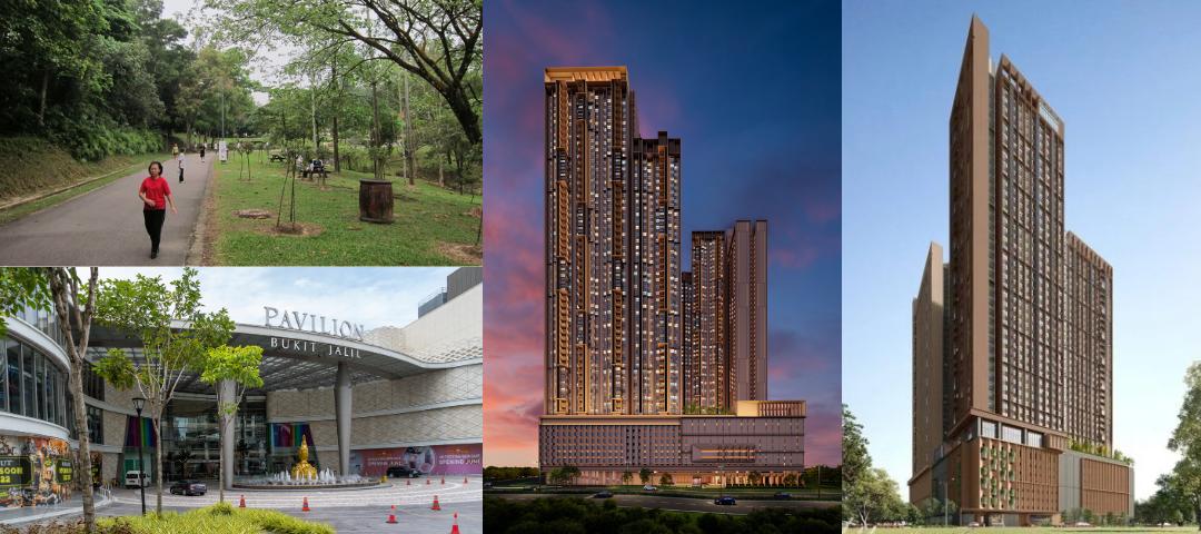 4大原因让Bukit Jalil成为理想宜居地!这些新项目错过就没了!