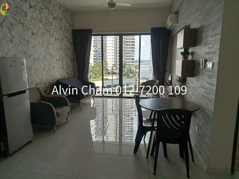 Bay Point @ Country Garden Danga Bay