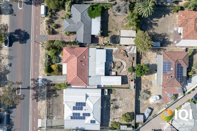 Endless Potential in Prime Location – 692sqm with Subdivision Potential!
photo