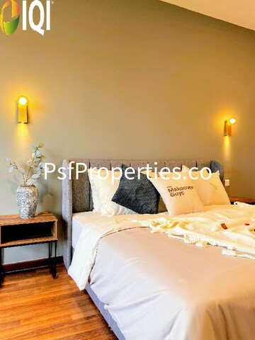 Renai Jelutong Residences photo