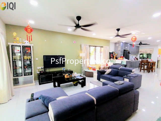 Cahaya SPK, Seksyen U9 photo