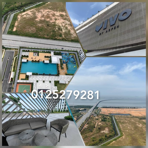 Vivo Executive Apartment