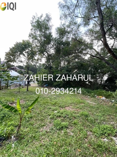 Land For Sale @ Taman Tenaga