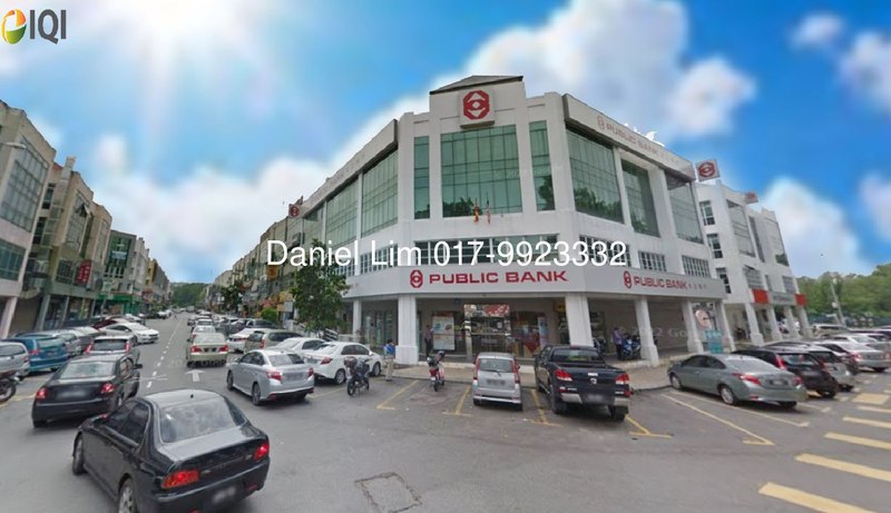 Bandar Puteri Puchong