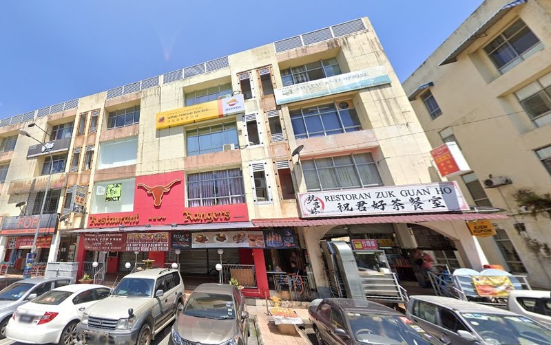 Bandar Mahkota Cheras
