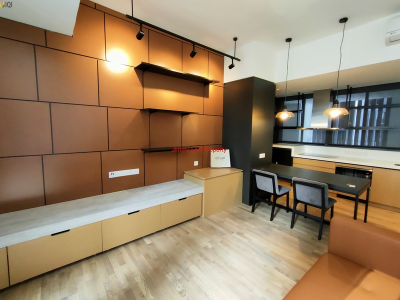TWY Mont Kiara