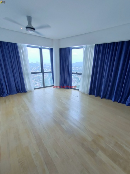 DC Residensi Damansara heights